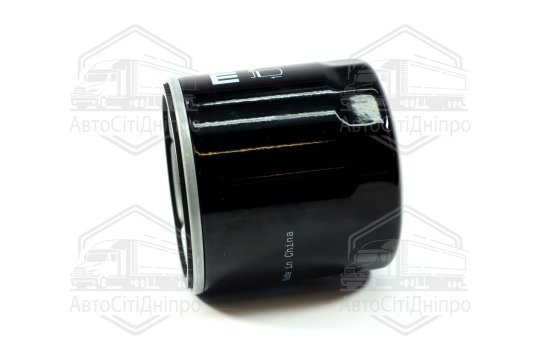 Фільтр масляний двигуна TRANSIT (вир-во Knecht-Mahle)