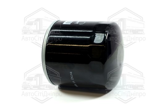 Фільтр масляний двигуна TRANSIT (вир-во Knecht-Mahle)