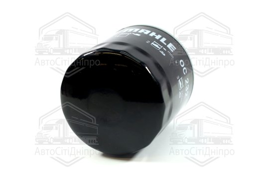 Фільтр масляний двигуна TRANSIT (вир-во Knecht-Mahle)