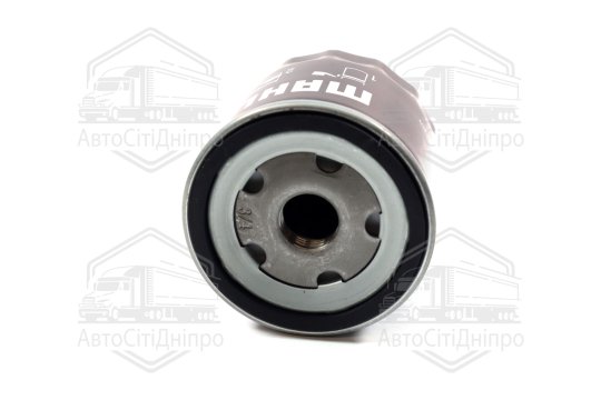 Фільтр масляний двигуна AUDI, VW, SKODA (вир-во Knecht-Mahle)