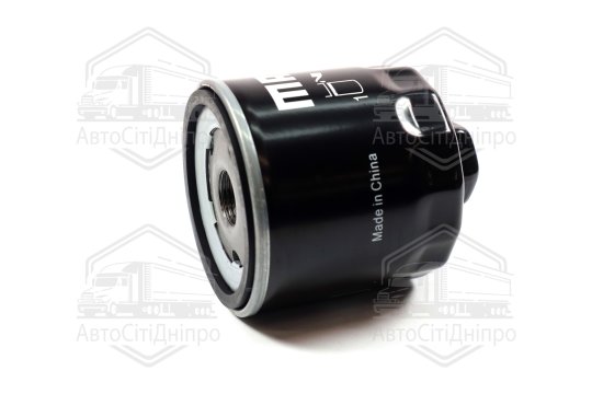 Фільтр масляний двигуна AUDI, VW, SKODA (вир-во Knecht-Mahle)