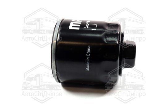 Фільтр масляний двигуна AUDI, VW, SKODA (вир-во Knecht-Mahle)