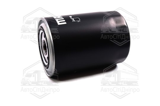 Фільтр масляний двигуна MITSUBISHI (вир-во Knecht-Mahle)