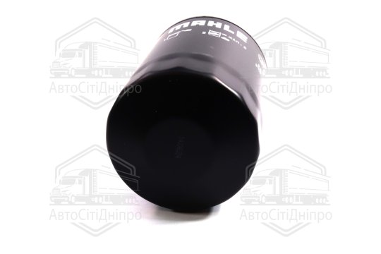 Фільтр масляний двигуна MITSUBISHI (вир-во Knecht-Mahle)