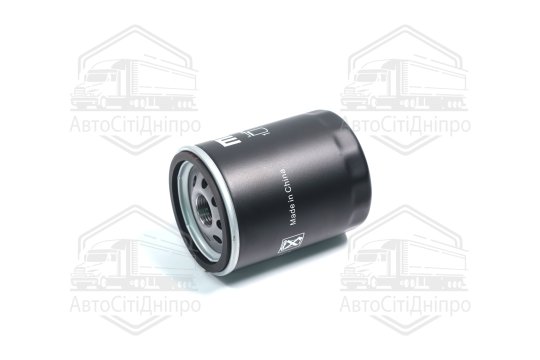 Фільтр масляний LR DEFENDER 2.5 TD5 98-16 (вир-во KNECHT-MAHLE)