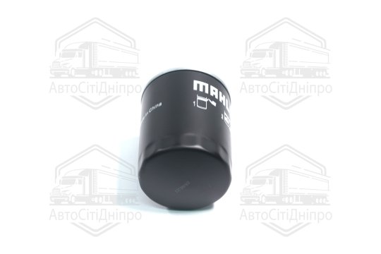 Фільтр масляний LR DEFENDER 2.5 TD5 98-16 (вир-во KNECHT-MAHLE)