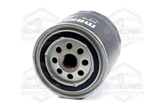 Фільтр мастильний двигуна ВАЗ 2101-07, 2121-21213 (високий 95мм) (вир-во KNECHT-MAHLE)