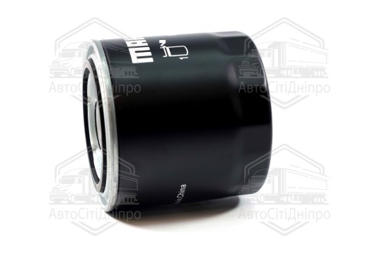 Фільтр мастильний двигуна ВАЗ 2101-07, 2121-21213 (високий 95мм) (вир-во KNECHT-MAHLE)