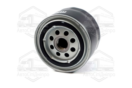 Фільтр мастильний двигуна ВАЗ 2101-2107, 2108-09 (низький 72мм) (вир-во KNECHT-MAHLE)