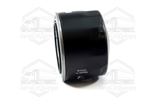 Фільтр мастильний двигуна ВАЗ 2101-2107, 2108-09 (низький 72мм) (вир-во KNECHT-MAHLE)