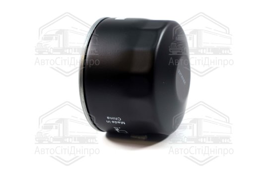 Фільтр мастильний двигуна ВАЗ 2101-2107, 2108-09 (низький 72мм) (вир-во KNECHT-MAHLE)