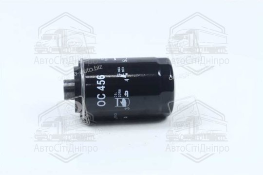 Фільтр масляний двигуна VW GOLF V, VI, T5, SKODA OCTAVIA II 1.8-2.0 TSI 07- (вир-во KNECHT-MAHLE)