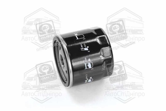 Фільтр масляний двигуна FIAT DOBLO, PUNTO II 1.9 JTD 01- (вир-во KNECHT-MAHLE)