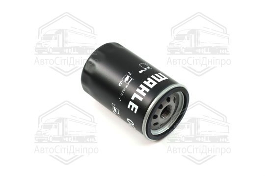 Фільтр масляний двигуна JAGUAR S, X-TYPE 2.0-3.0 99-09, LR DISCOVERY 4.0 05- (вир-во KNECHT-MAHLE)