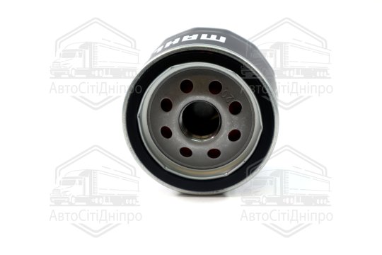 Фільтр масляний двигуна LOGAN, RENAULT (вир-во Knecht-Mahle)