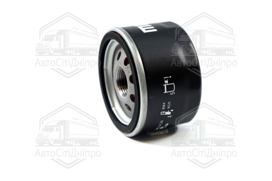 Фільтр масляний двигуна LOGAN, RENAULT (вир-во Knecht-Mahle)