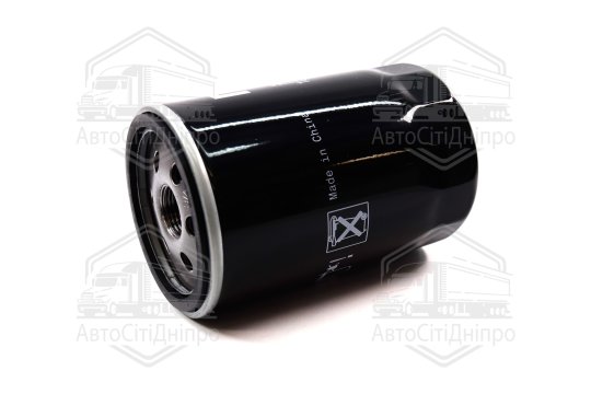 Фільтр масляний двигуна (вир-во Knecht-Mahle)