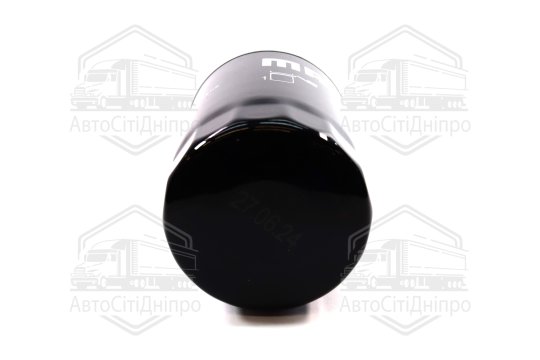 Фільтр масляний двигуна (вир-во Knecht-Mahle)