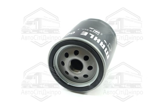 Фільтр масляний двигуна TOYOTA (вир-во Knecht-Mahle)