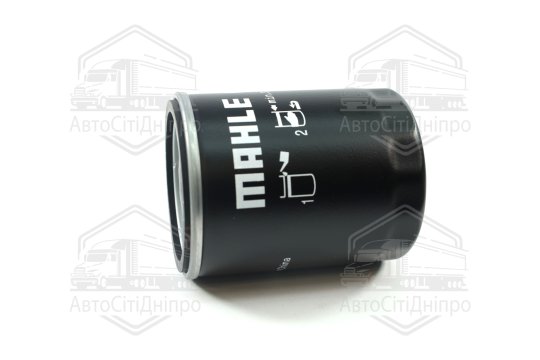Фільтр масляний двигуна TOYOTA (вир-во Knecht-Mahle)