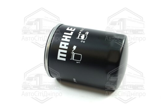 Фільтр масляний двигуна TOYOTA (вир-во Knecht-Mahle)