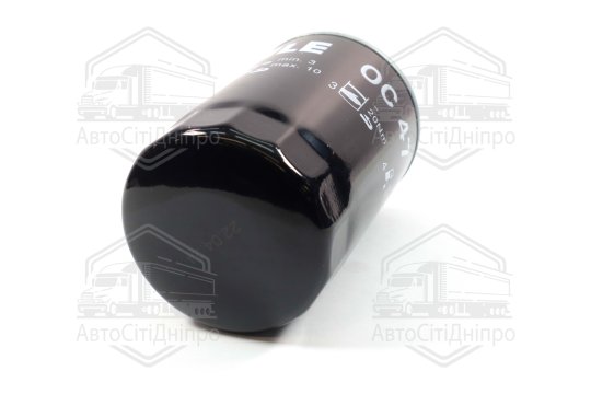 Фільтр масляний двигуна AUDI, VW (вир-во Knecht-Mahle)