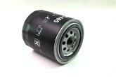 Фільтр масляний двигуна AUDI, SKODA, VW (вир-во Knecht-Mahle)