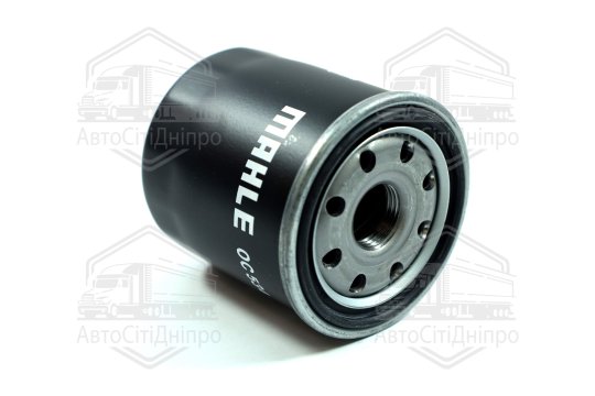 Фільтр масляний двигуна OC534 (вир-во Knecht-Mahle)