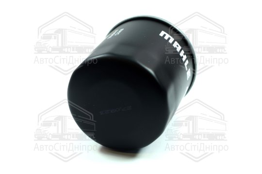 Фільтр масляний двигуна OC534 (вир-во Knecht-Mahle)