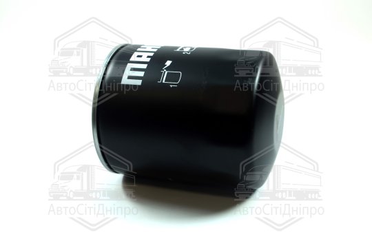 Фільтр масляний двигуна (вир-во Knecht-Mahle)