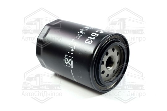 Фільтр масляний двигуна CITROEN, PEUGEOT (вир-во Knecht-Mahle)