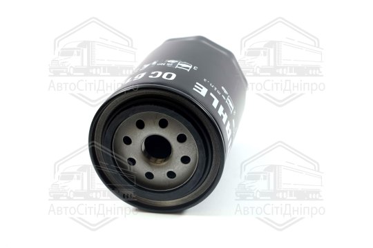 Фільтр масляний двигуна CITROEN, PEUGEOT (вир-во Knecht-Mahle)