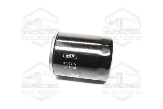 Фільтр масляний FORD RANGER 2.5 TDCI 06-12, MAZDA BT-50 2.5 06- (вир-во KNECHT-MAHLE)