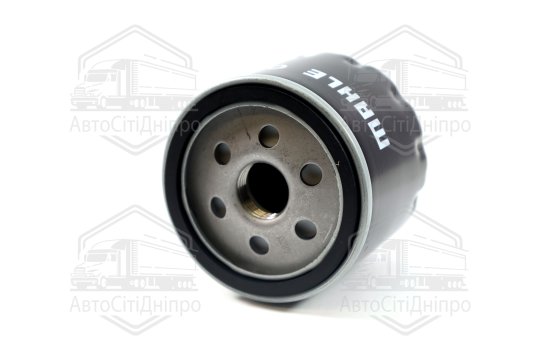 Фільтр масляний двигуна RENAULT DUSTER, LOGAN, SCENIC I, II, III 1.5 DCI 10- (вир-во KNECHT-MAHLE)
