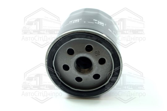 Фільтр мастильний двигуна LANOS, AVEO, LACETTI, NUBIRA, NEXIA (вир-во KNECHT-MAHLE)