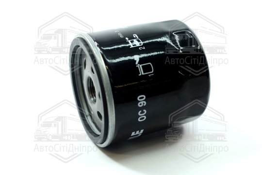 Фільтр мастильний двигуна LANOS, AVEO, LACETTI, NUBIRA, NEXIA (вир-во KNECHT-MAHLE)