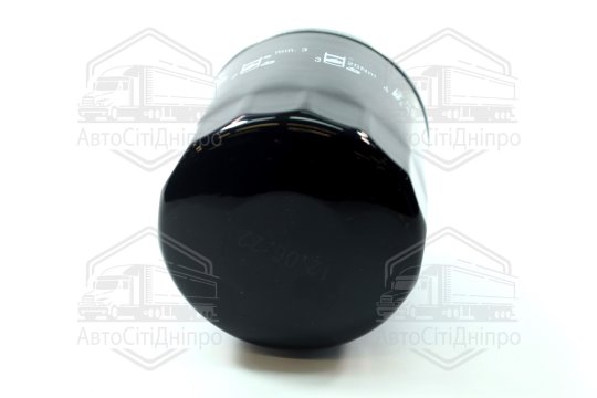 Фільтр мастильний двигуна LANOS, AVEO, LACETTI, NUBIRA, NEXIA (вир-во KNECHT-MAHLE)