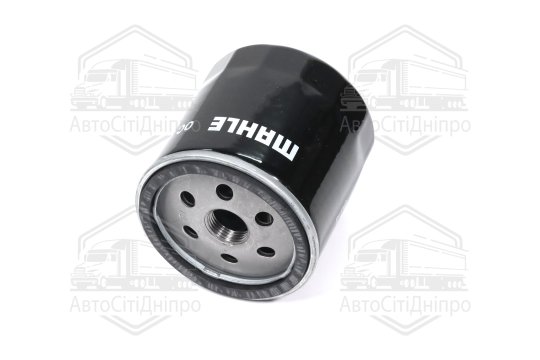 Фільтр мастильний двигуна LANOS, AVEO, LACETTI, NUBIRA, NEXIA (вир-во KNECHT-MAHLE)