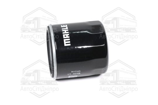 Фільтр мастильний двигуна LANOS, AVEO, LACETTI, NUBIRA, NEXIA (вир-во KNECHT-MAHLE)