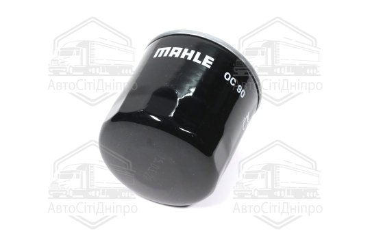 Фільтр мастильний двигуна LANOS, AVEO, LACETTI, NUBIRA, NEXIA (вир-во KNECHT-MAHLE)