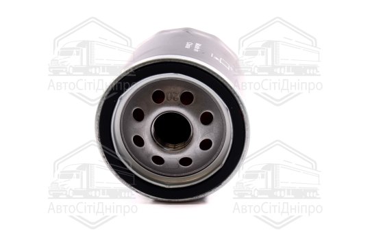 Фільтр масляний двигуна RENAULT, NISSAN, MB (вир-во Knecht-Mahle)