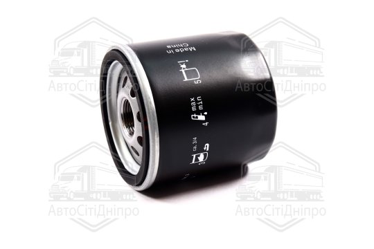 Фільтр масляний двигуна RENAULT, NISSAN, MB (вир-во Knecht-Mahle)