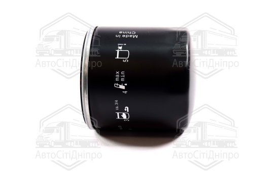 Фільтр масляний двигуна RENAULT, NISSAN, MB (вир-во Knecht-Mahle)