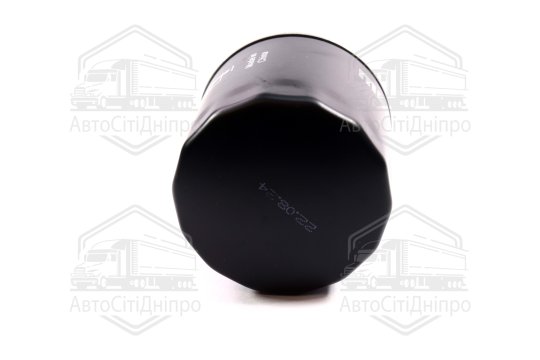 Фільтр масляний двигуна RENAULT, NISSAN, MB (вир-во Knecht-Mahle)