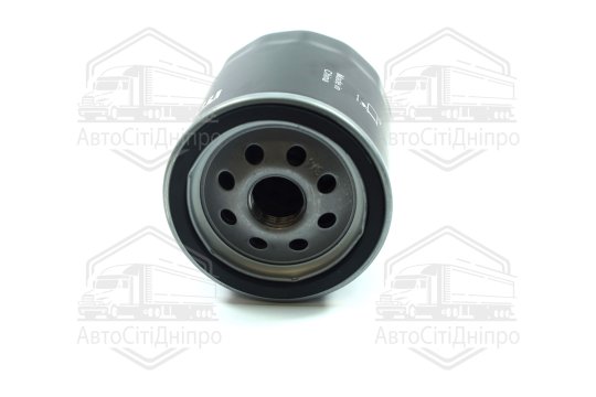 Фільтр масляний двигуна (вир-во Knecht-Mahle)