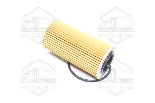 Фільтр масляний AUDI A4, Q7 3.0-5.0 TDI 15-, VW TOUAREG 3.0 TDI 18-(вир-во KNECHT-MAHLE)