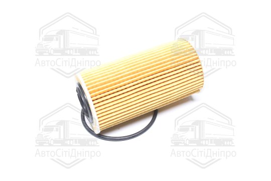 Фільтр масляний AUDI A4, Q7 3.0-5.0 TDI 15-, VW TOUAREG 3.0 TDI 18-(вир-во KNECHT-MAHLE)