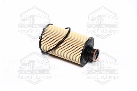 Фільтр масляний двигуна SSANGYONG ACTYON, KORANDO 2.0-2.2 Xdi 10- (вир-во KNECHT-MAHLE)