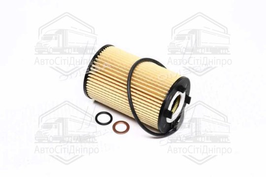 Фільтр масляний двигуна SSANGYONG ACTYON, KORANDO 2.0 12- (вир-во KNECHT-MAHLE)