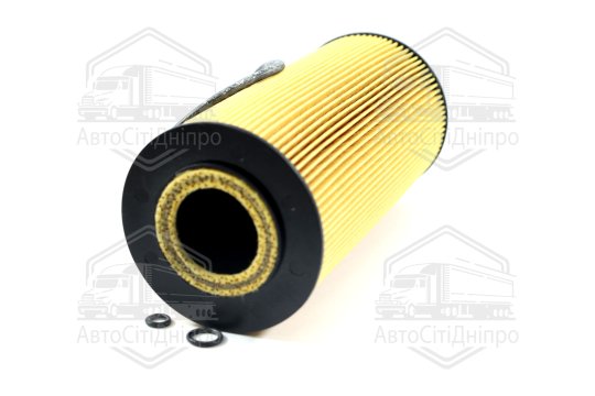 Фільтр масляний двигуна MB SPRINTER, VITO (вир-во Knecht-Mahle)